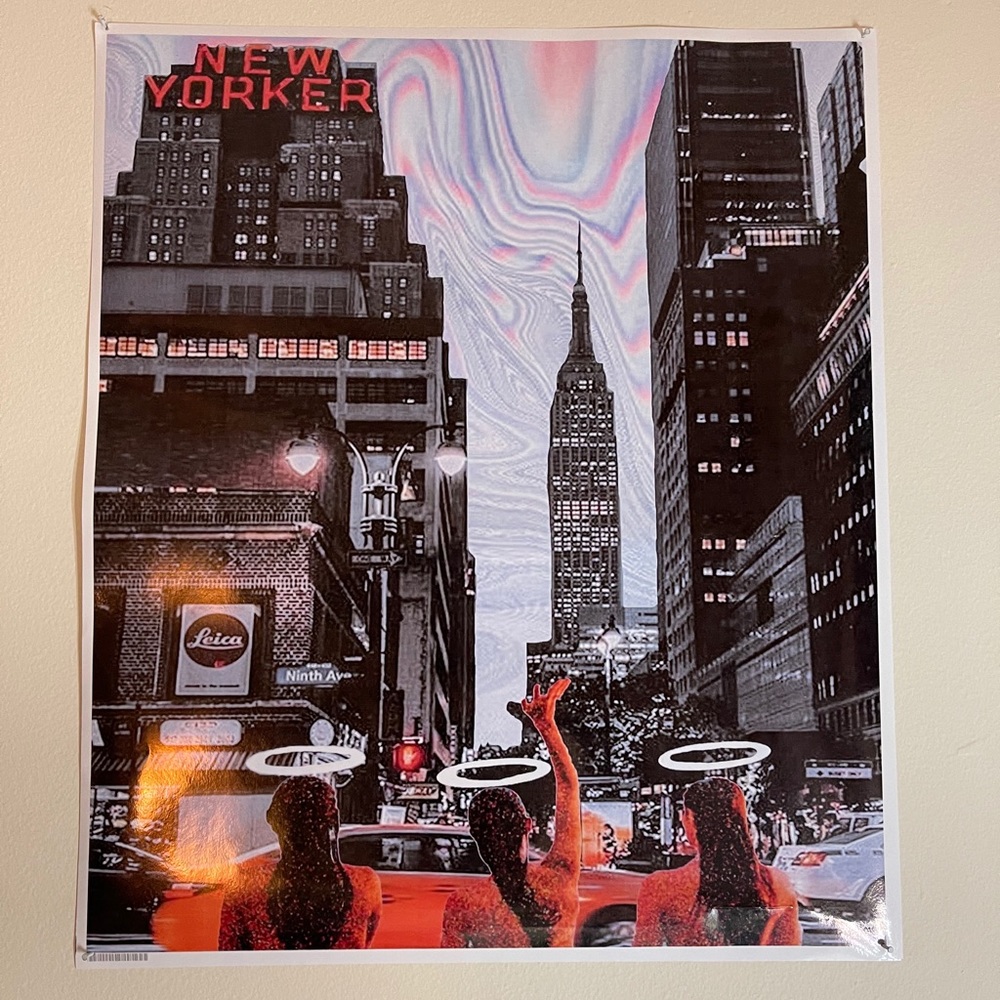 Poster Bundle - Picture 4 of 4